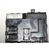 Module ECU centrale fermeture de porte portiere centralisée Ford original OEM 2029462 pour ford fiesta 6 VI ecosport