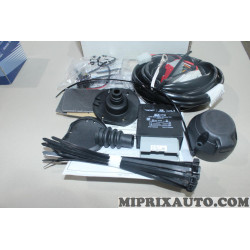 Faisceau attelage multiplexé 7 poles Hyundai Kia original OEM J9620ADE10PC J9620-ADE10-PC pour hyundai kona 