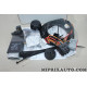 Faisceau attelage multiplexé 13 poles Hyundai Kia original OEM BE621ADE00PC BE621-ADE00-PC pour hyundai kona 