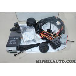 Faisceau attelage multiplexé 13 poles Hyundai Kia original OEM BE621ADE00PC BE621-ADE00-PC pour hyundai kona 