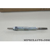 Jeu 2 bougies de prechauffe Hyundai Kia original OEM 3671027010 36710-27010
