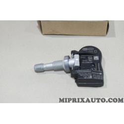 Capteur pression de pneu roue TPMS valve de gonflage Hyundai Kia original OEM 52933F2000 52933-F2000 