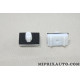 1 Agrafe attache clip taquet fixation baguette moulure de porte Hyundai Kia original OEM 877582S000 87758-2S000 
