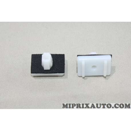 1 Agrafe attache clip taquet fixation baguette moulure de porte Hyundai Kia original OEM 877582S000 87758-2S000 