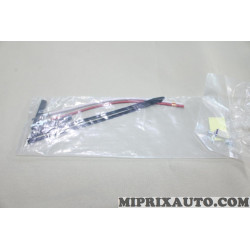 Kit reparation cable faisceau electrique Hyundai Kia original OEM 91KITD730AQQH 91KIT-D730A-QQH 