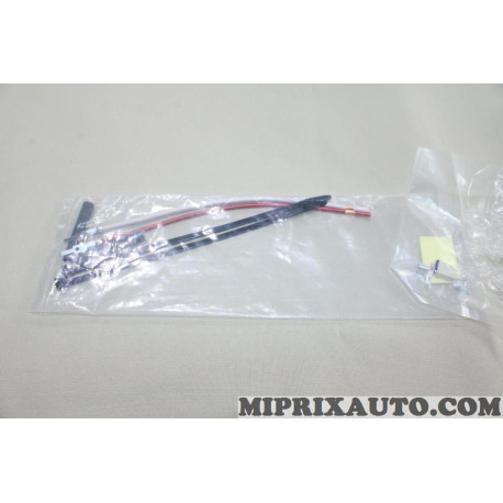Kit reparation cable faisceau electrique Hyundai Kia original OEM 91KITD730AQQH 91KIT-D730A-QQH 