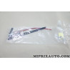 Kit reparation cable faisceau electrique Hyundai Kia original OEM 91KITD730AQQH 91KIT-D730A-QQH