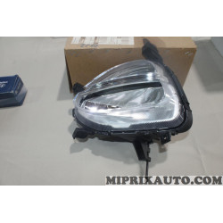 Phare antibrouillard gauche Hyundai Kia original OEM 92201C8900 92201-C8900 pour hyundai i20 