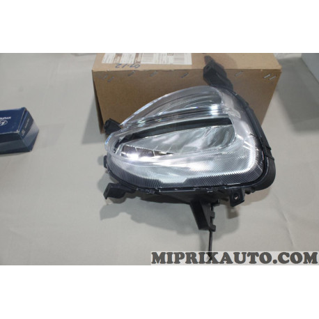 Phare antibrouillard gauche Hyundai Kia original OEM 92201C8900 92201-C8900 pour hyundai i20 