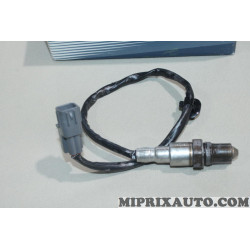 Sonde lambda echappement Hyundai Kia original OEM 393512U001QQH 39351-2U001-QQH 