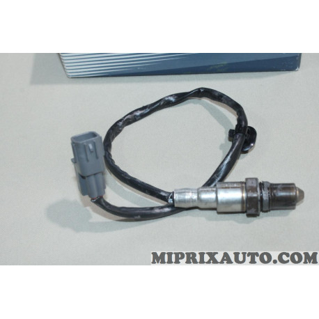 Sonde lambda echappement Hyundai Kia original OEM 393512U001QQH 39351-2U001-QQH 