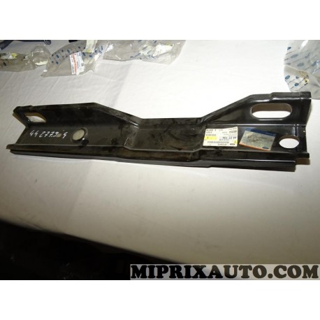Tole renfort panneau arriere inferieur ossature coque Ford original OEM 4427734 pour ford transit connect partir de 2002