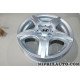 Jante alliage 5.5x14 14" 14 pouces (modele exposition) Hyundai Kia original OEM RCD10-554 RCD10--554 pour hyundai i10 
