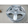 Jante alliage 5.5x14 14" 14 pouces (modele exposition) Hyundai Kia original OEM RCD10-554 RCD10--554 pour hyundai i10