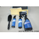 Kit nettoyage carrosserie jantes vitres Hyundai Kia original OEM HYUNDAI KIT 2 