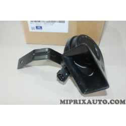 Klaxon avertisseur sonore Hyundai Kia original OEM 96611K4000 96611-K4000 