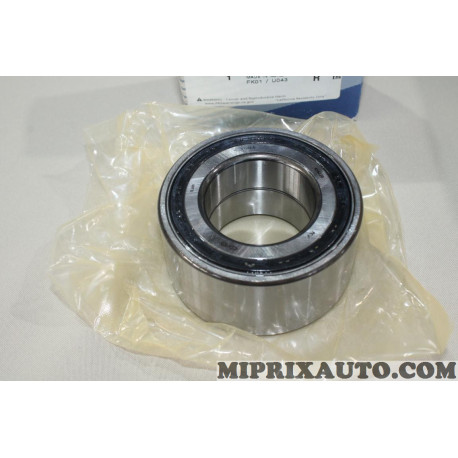 Roulement de roue Hyundai Kia original OEM 517203S100 51720-3S100 
