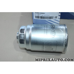 Filtre à carburant gazoil Hyundai Kia original OEM 31922C8900 31922-C8900 