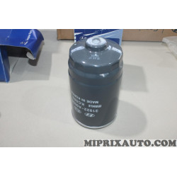 Filtre à carburant gazoil Hyundai Kia original OEM 31922A9000 31922-A9000 
