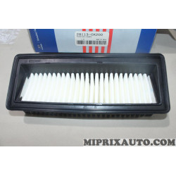 Filtre à air moteur Hyundai Kia original OEM S281130X200 281130X200 