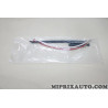 Kit reparation cables faisceau electrique Hyundai Kia original OEM 91KITD730AQQH 91KIT-D730A-QQH