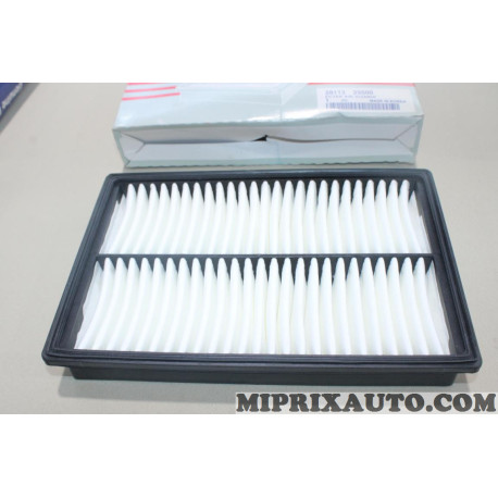 Filtre à air Hyundai Kia original OEM 2811325500 28113-25500 
