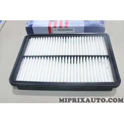 Filtre à air Hyundai Kia original OEM 281132P300 28113-2P300 
