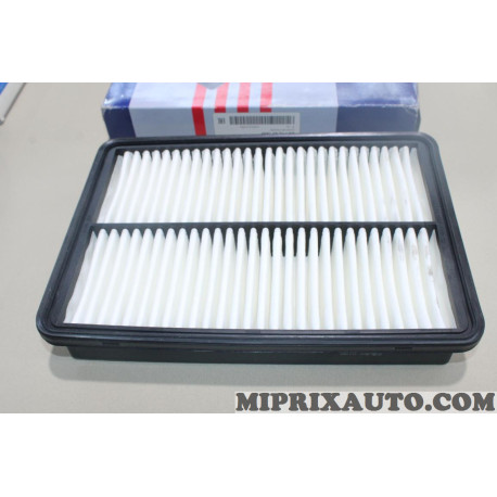 Filtre à air Hyundai Kia original OEM 281132P300 28113-2P300 