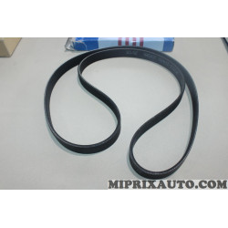 Courroie accessoire 6PK1513 Hyundai Kia original OEM 2521227400 25212-27400 
