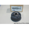 Pignon poulie de vilebrequin Hyundai Kia original OEM 231202U000QQH 23120-2U000-QQH