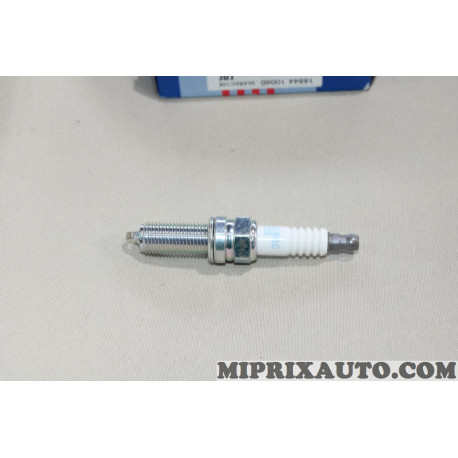 Jeu 4 bougies allumage SILKR6C10E Hyundai Kia original OEM 1884410060 18844-10060 