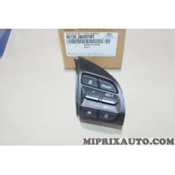 Platine boutons commande au volant Hyundai Kia original OEM 96720J9620TMT 96720-J9620-TMT 