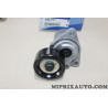 Galet tendeur de courroie accessoire Hyundai Kia original OEM 2528127401 25281-27401