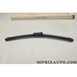 Balais essuie glace souple Hyundai Kia original OEM 98360N7000 98360-N7000 