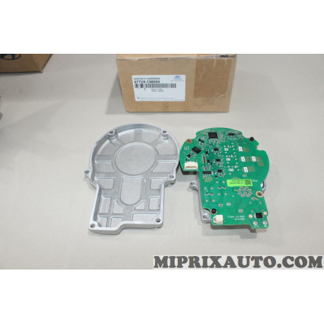Module electronique compresseur de climatisation Hyundai Kia original OEM 97728CM000 97728-CM000 pour hyundai kona 