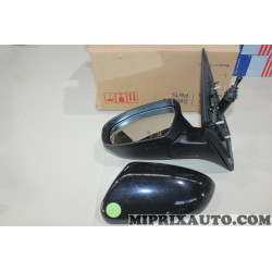 Retroviseur manuel avant gauche Hyundai Kia original OEM 87610C8010 87610-C8010 pour hyundai i20 