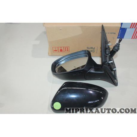 Retroviseur manuel avant gauche Hyundai Kia original OEM 87610C8010 87610-C8010 pour hyundai i20 
