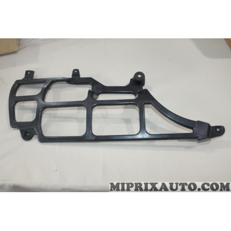 Etrier support de fixation parechocs Hyundai Kia original OEM 86535K4000 86535-K4000 
