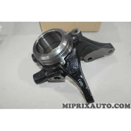 Fusée jambe de force pivot de roue avant gauche Hyundai Kia original OEM 517152E100 51715-2E100 
