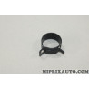 Collier serrage durite tuyau Hyundai Kia original OEM 1472021006B 14720-21006-B