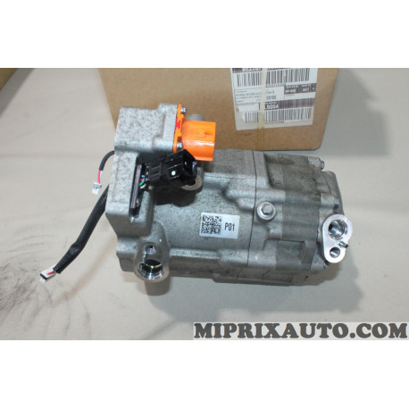 Compresseur de climatisation (monté démonté) Hyundai Kia original OEM 97729CM000* 97729-CM000* pour hyundai kona 