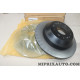 Jeu 2 disques de frein 302mm Hyundai Kia original OEM 584112W010 58411-2W010 