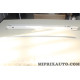 Baguette moulure de parechocs arriere alu brossé Hyundai Kia original OEM&nbsp;N7274ADE00BR N7274-ADE00-BR pour hyundai tucson MY21 
