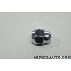 Ecrou de roue fixation jante Hyundai Kia original OEM 5295014140 52950-14140 