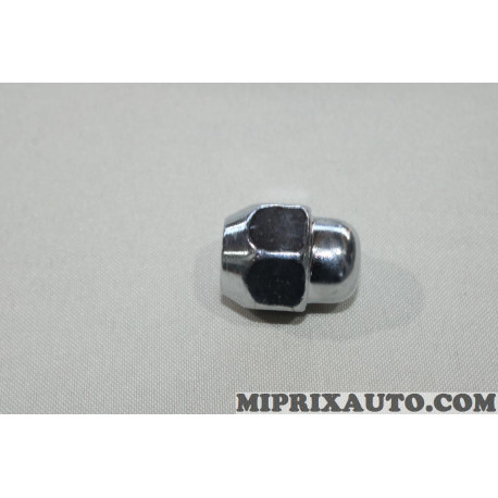 Ecrou de roue fixation jante Hyundai Kia original OEM 5295014140 52950-14140 