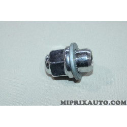Ecrou de roue fixation jante Hyundai Kia original OEM 5295037000 52950-37000 