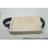 Courroie accessoire 7PK994 Hyundai Kia original OEM 2521203HA0 25212-03HA0