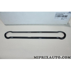 Revetement garniture tableau de bord Hyundai Kia original OEM BE012ADE00BL BE012-ADE00-BL 