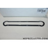 Revetement garniture tableau de bord Hyundai Kia original OEM BE012ADE00BL BE012-ADE00-BL