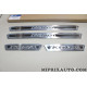 Jeu 4 seuils de porte revetement Hyundai Kia original OEM J9450ADE00ST J9450-ADE00-ST pour hyundai kona 